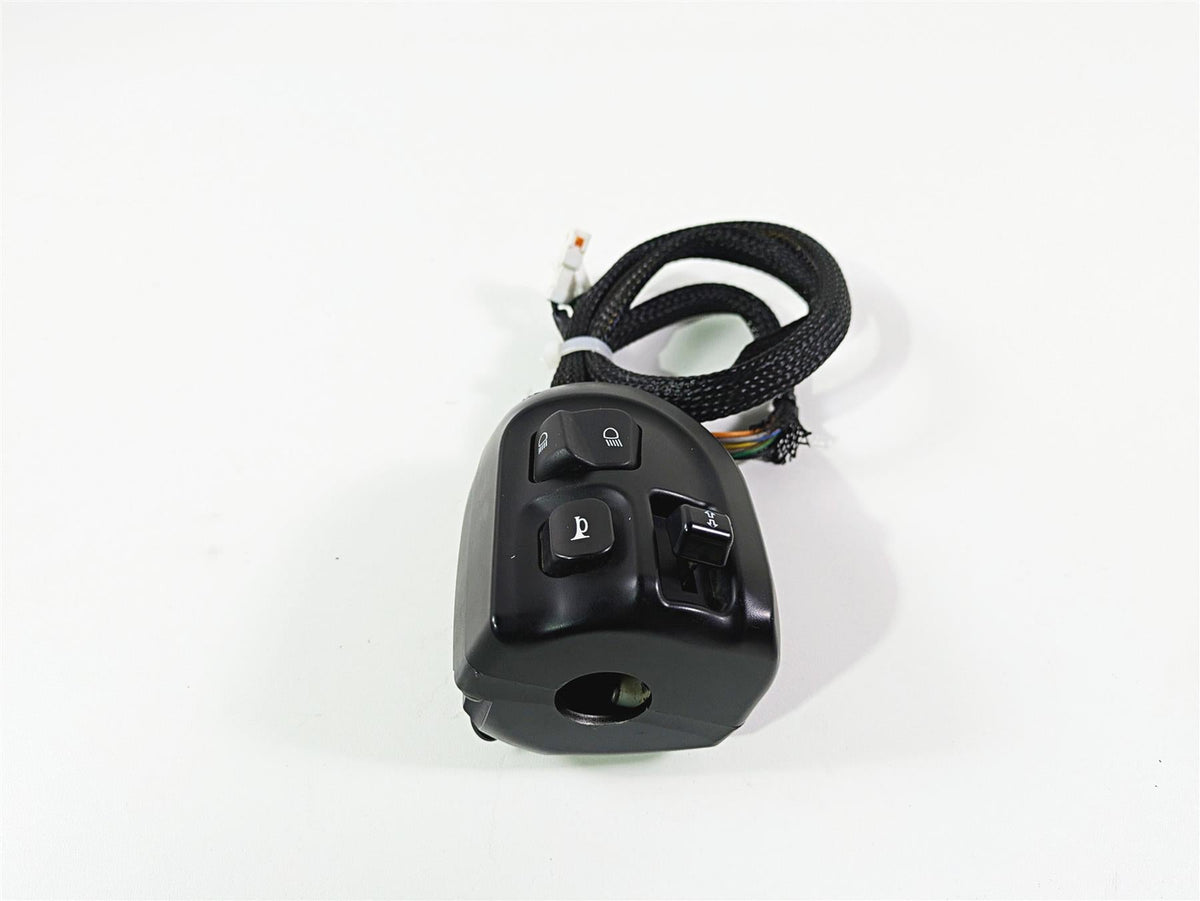 2016 Indian Chief Classic Left Hand Control Switch 4015198 {{ shop.shopifyCountryName }} - Mototech271