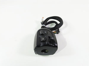 2016 Indian Chief Classic Left Hand Control Switch 4015198 | Mototech271