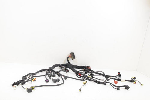 2015 MV Agusta B3 Brutale 800 Main Wiring Harness Loom NO CUTS 8000B7733 | Mototech271