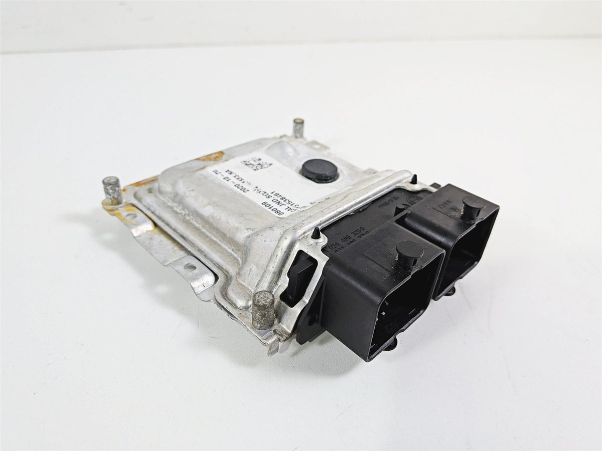 2021 Indian Scout 1200 Cdi Ecm Engine Control Module 4014125 080109 {{ shop.shopifyCountryName }} - Mototech271