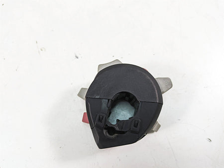 2016 BMW R1200R K53 Left Abs Esa Blinker Cruise Control Switch 61318549965 {{ shop.shopifyCountryName }} - Mototech271