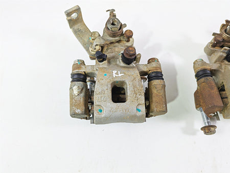 2021 CFMoto Zforce 950 Sport Rear Brake Caliper Set 5BY0-081050 {{ shop.shopifyCountryName }} - Mototech271