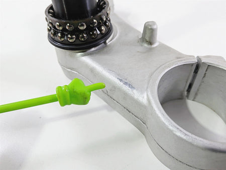 2016 Aprilia RSV 1100 Tuono V4 Factory Lower Triple Tree Steering Clamp 2B001680 {{ shop.shopifyCountryName }} - Mototech271