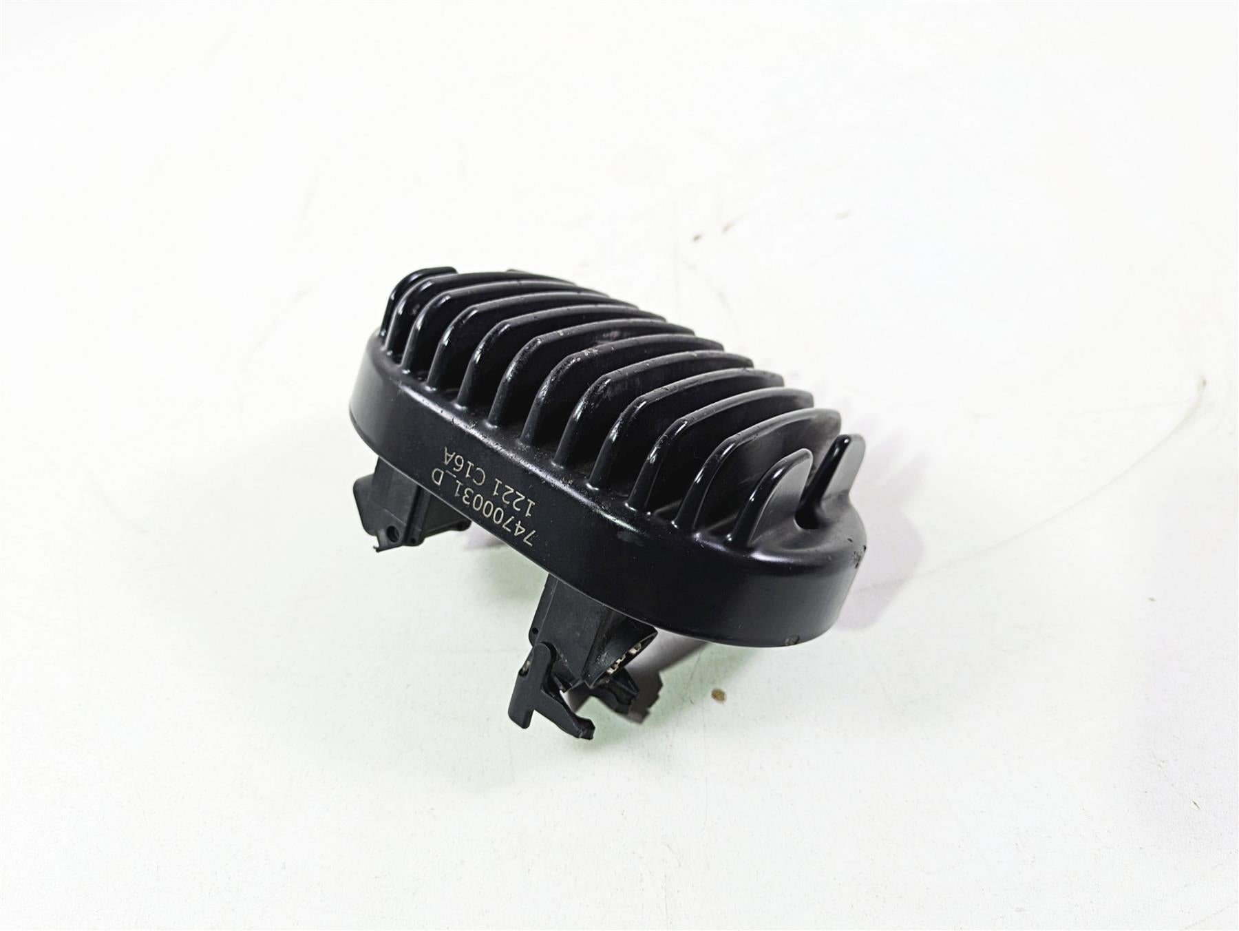 2020 Harley Softail FXST Standard Rectifier Voltage Regulator 74700031 {{ shop.shopifyCountryName }} - Mototech271