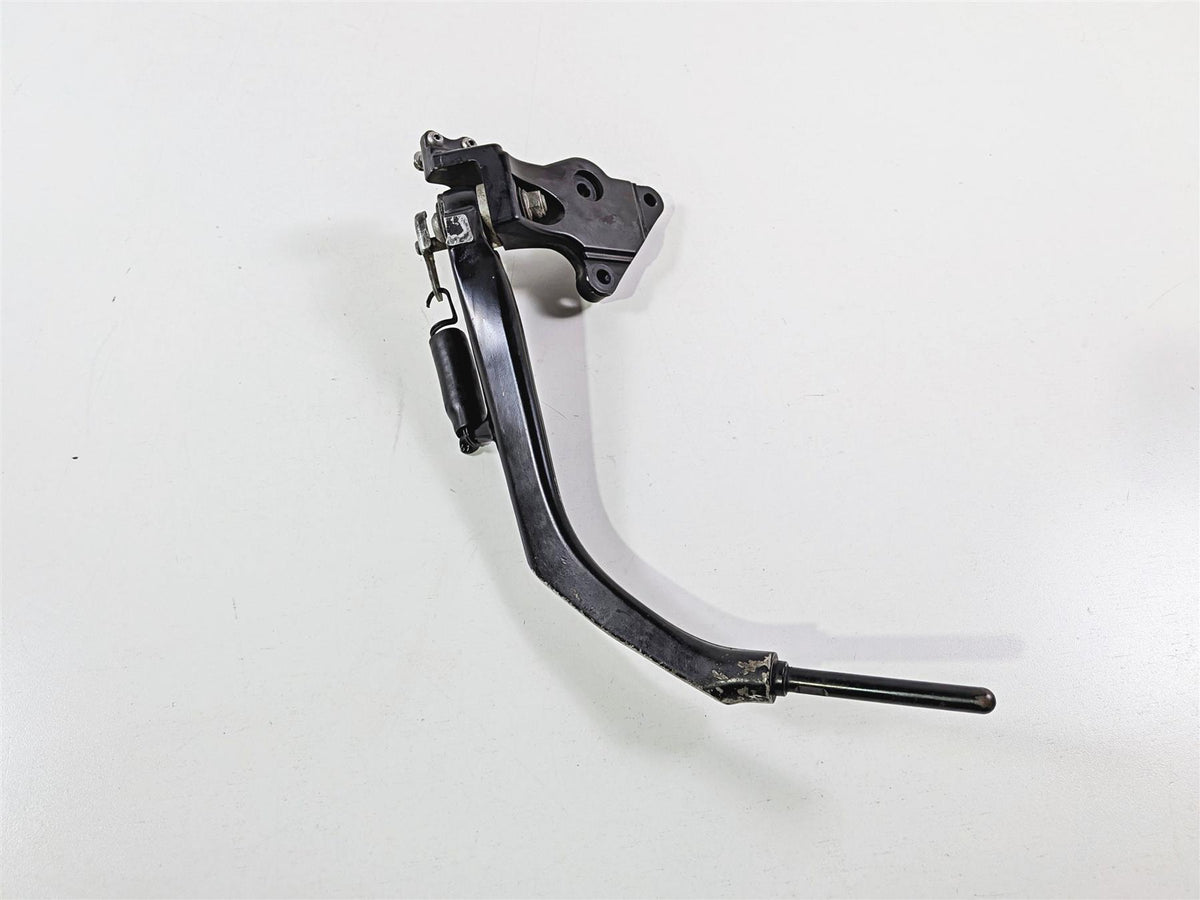 2009 Yamaha VMX17 V-Max 1700 Side Kickstand Kick Stand 2S3-27311-00-00-Mototech271