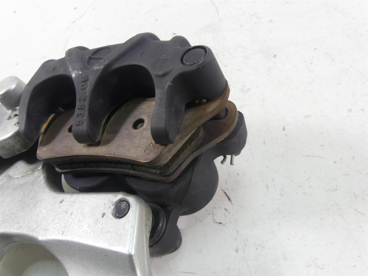 2020 Ducati Multistrada 1260 Enduro Rear Brembo Brake Caliper + Mount 61141623A {{ shop.shopifyCountryName }} - Mototech271