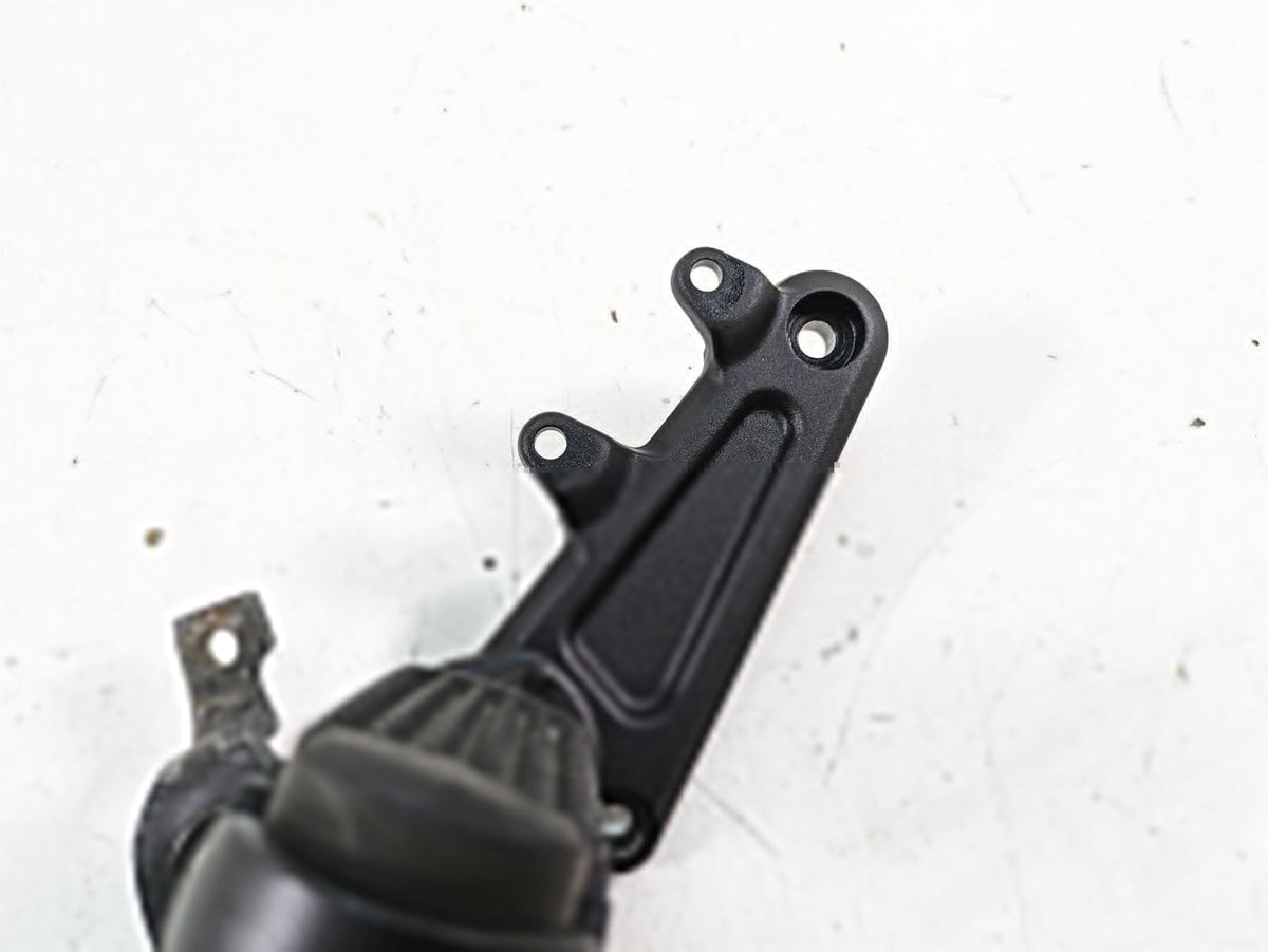 2022 Harley RA1250 S Pan America Right Rider Footpeg & Brake Pedal 50501785 {{ shop.shopifyCountryName }} - Mototech271