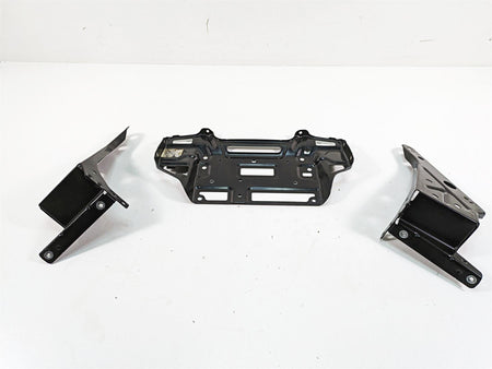 2018 Harley Touring FLHXSE CVO Street Glide Front Fairing Mounts 57000186 {{ shop.shopifyCountryName }} - Mototech271