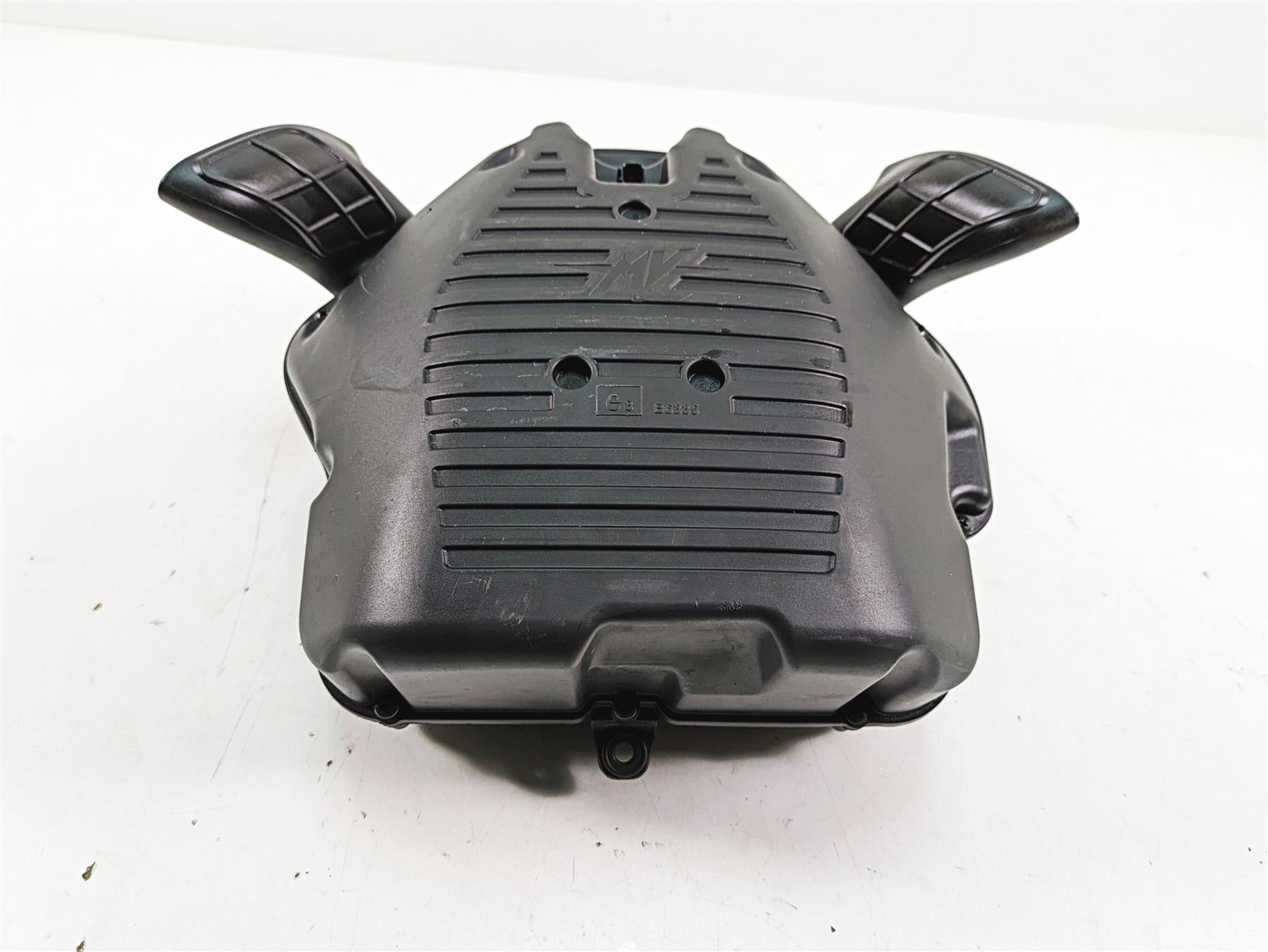 2017 Mv Agusta Dragster 800 Air Cleaner Breather Filter Box 8000B5482 {{ shop.shopifyCountryName }} - Mototech271