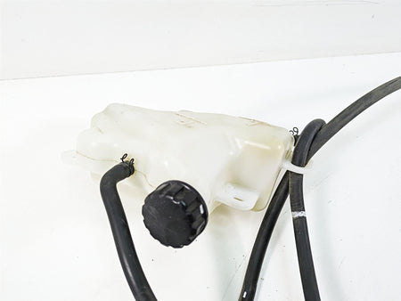 2016 Kawasaki Ninja EX300 Radiator Fan Reservoir Hoses Set -Read 39060-0710 {{ shop.shopifyCountryName }} - Mototech271