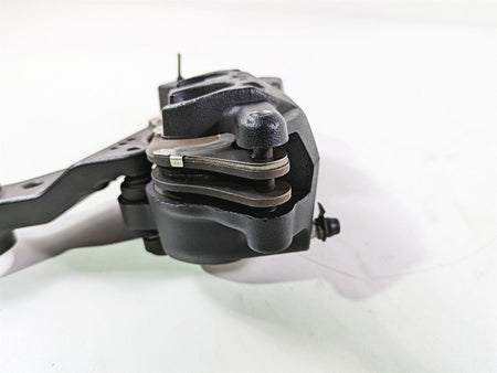 2016 Harley FXDL Dyna Low Rider Rear Brake Caliper & Bracket 40908-08 {{ shop.shopifyCountryName }} - Mototech271