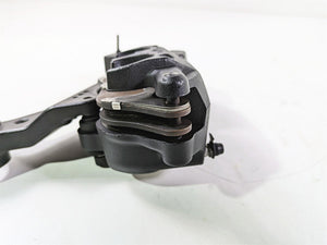 2016 Harley FXDL Dyna Low Rider Rear Brake Caliper & Bracket 40908-08 | Mototech271
