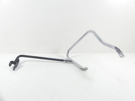 2014 Harley Touring FLHXS Street Glide Sp Left Saddlebag Mount Guard 90200506 {{ shop.shopifyCountryName }} - Mototech271