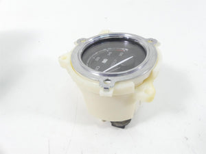 2014 Harley Touring FLHX Street Glide Volt Meter Gauge Voltage 70900297