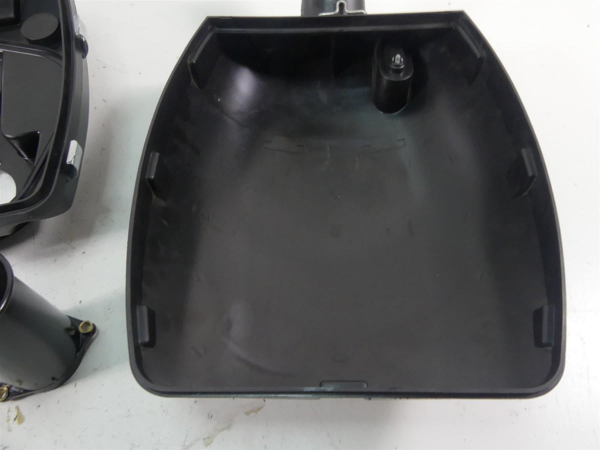 2012 Harley VRSCF Muscle Rod Air Box Cleaner Breather Filter 29434-03B {{ shop.shopifyCountryName }} - Mototech271
