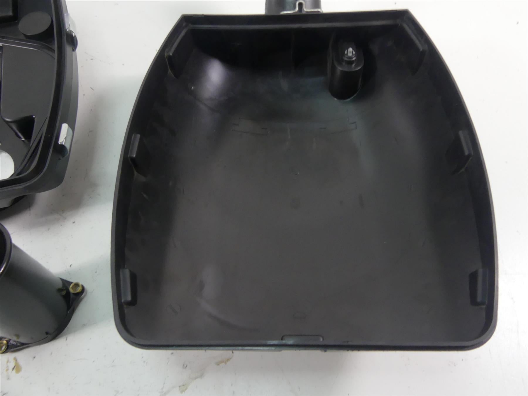2012 Harley VRSCF Muscle Rod Air Box Cleaner Breather Filter 29434-03B {{ shop.shopifyCountryName }} - Mototech271
