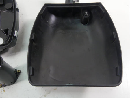 2012 Harley VRSCF Muscle Rod Air Box Cleaner Breather Filter 29434-03B {{ shop.shopifyCountryName }} - Mototech271