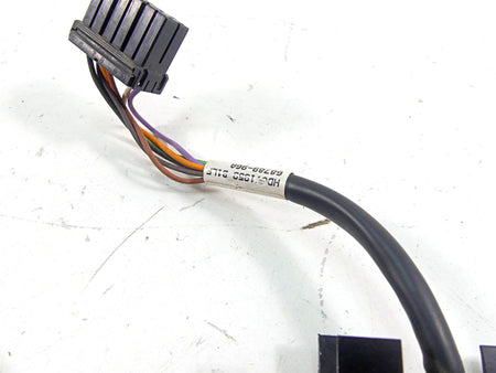 2011 Harley Touring FLTRX Road Glide Indicator Oil Pressure Light Set 68789-96A {{ shop.shopifyCountryName }} - Mototech271