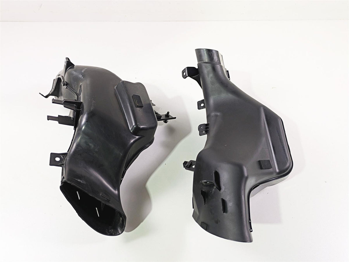 2023 Suzuki GSX1300 RR Hayabusa Air Intake Duct Set & Covers 94420-10L00 {{ shop.shopifyCountryName }} - Mototech271