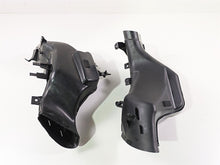 Load image into Gallery viewer, 2023 Suzuki GSX1300 RR Hayabusa Air Intake Duct Set &amp; Covers 94420-10L00
