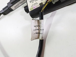 2010 Harley Touring FLHTK Electra Glide Tssm Security Module & Fob Key 68924-07 | Mototech271