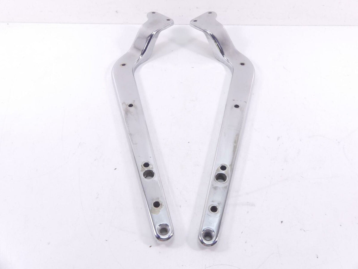 1995 Harley FXSTS Softail Springer Rear Fender Support Struts Covers 59955-86A {{ shop.shopifyCountryName }} - Mototech271