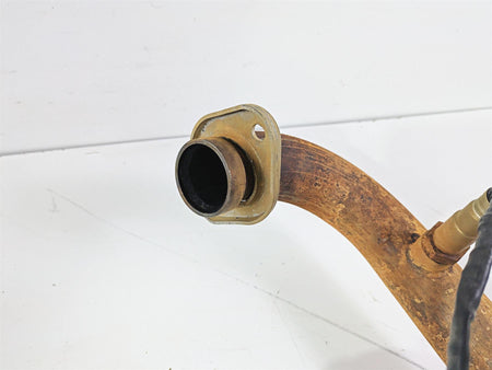 2022 CFMoto Zforce 950 Sport Exhaust Pipe Header 5BY0-021200 5BY2-021100-00001 {{ shop.shopifyCountryName }} - Mototech271