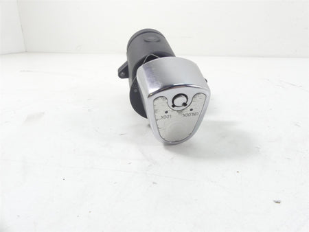 2011 Harley Touring FLTRX Road Glide Ignition Switch Lock - VIN 71572-06 {{ shop.shopifyCountryName }} - Mototech271