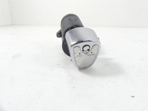 2011 Harley Touring FLTRX Road Glide Ignition Switch Lock - VIN  71572-06 | Mototech271