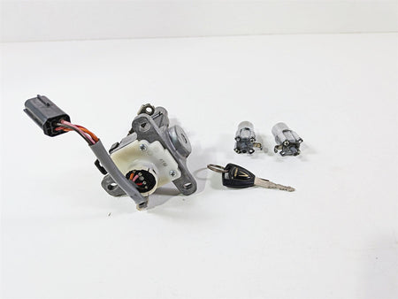 2013 Victory Vision Tour Ignition Switch Key Lock Set 1015982 {{ shop.shopifyCountryName }} - Mototech271