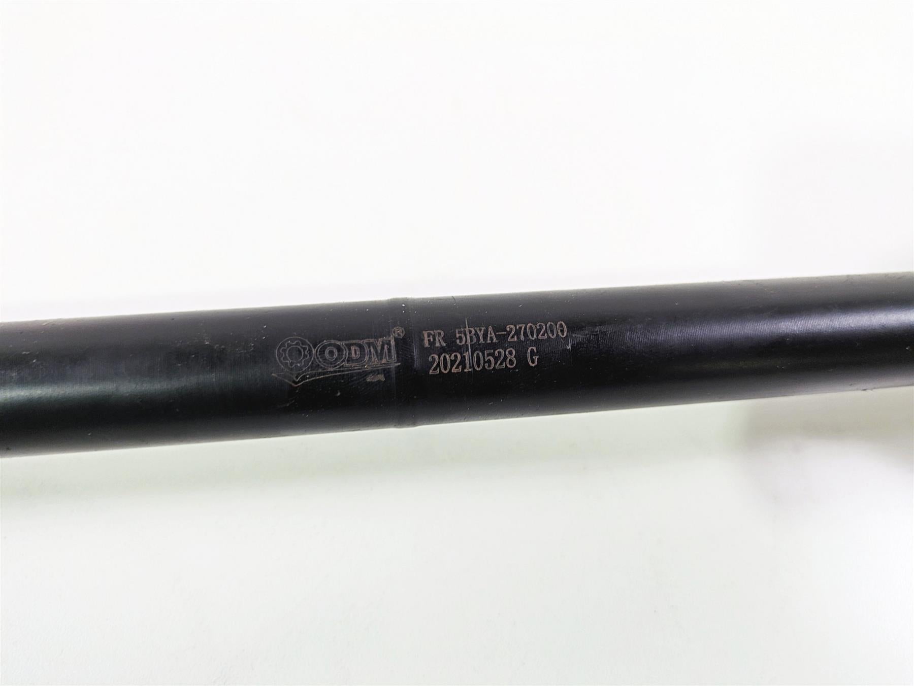 2021 CFMoto Zforce 950 Sport Right Front Cv Drive Axle Shaft READ 5BYA-270200 {{ shop.shopifyCountryName }} - Mototech271