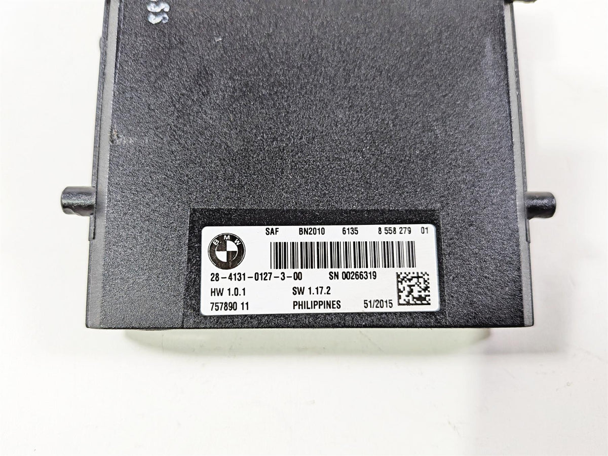 2016 BMW S1000XR K49 Esa Suspension Control Module 61358558279 61358564702-Mototech271