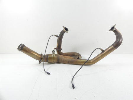 2015 KTM 1190 Adventure R Oem Exhaust Header Manifold Pipe - Read 60305007000 {{ shop.shopifyCountryName }} - Mototech271