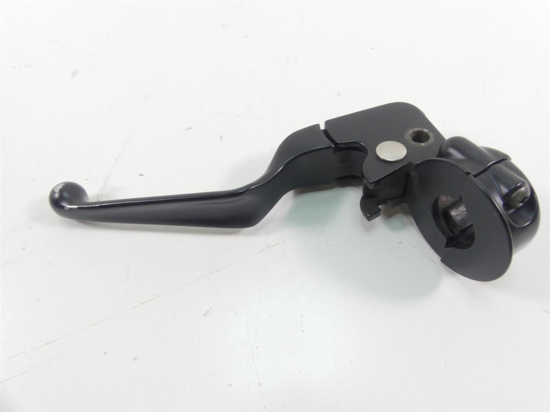 2014 Harley FXDF Dyna Fat Bob Clutch Perch & Lever Set 38608-96 {{ shop.shopifyCountryName }} - Mototech271