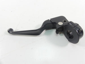 2014 Harley FXDF Dyna Fat Bob Clutch Perch & Lever Set 38608-96 | Mototech271