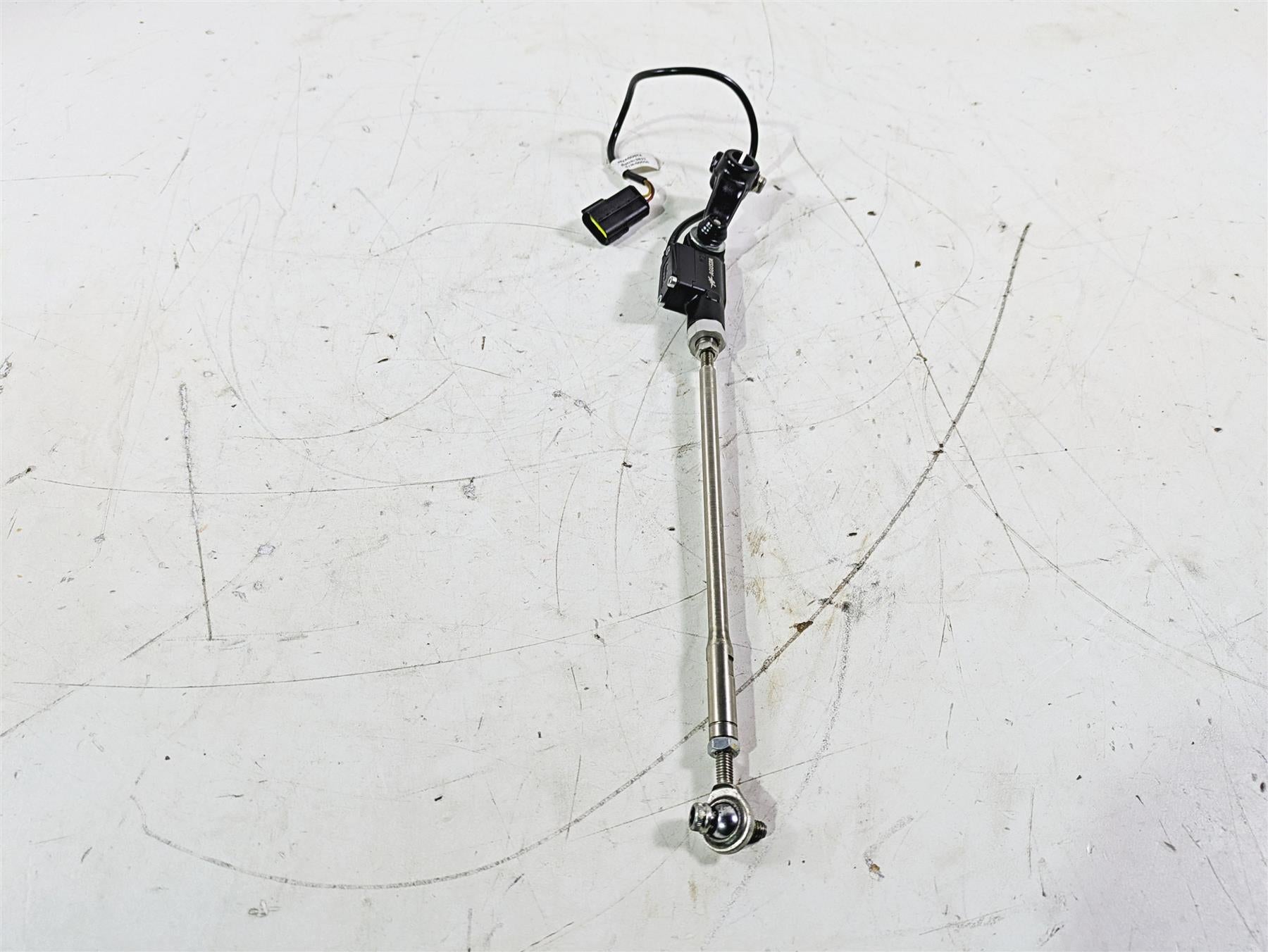2022 MV Agusta F3 800 Rosso Quickshifter Quick Shifter 8A00C8779 {{ shop.shopifyCountryName }} - Mototech271