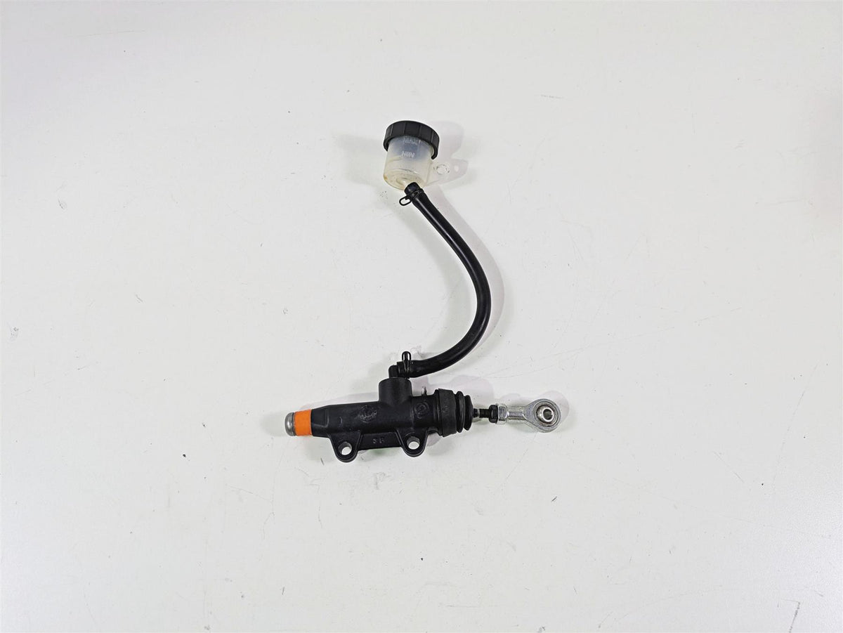 2017 KTM 1290 Super Duke GT Rear Brake Master Cylinder Brembo 6031306000030 {{ shop.shopifyCountryName }} - Mototech271