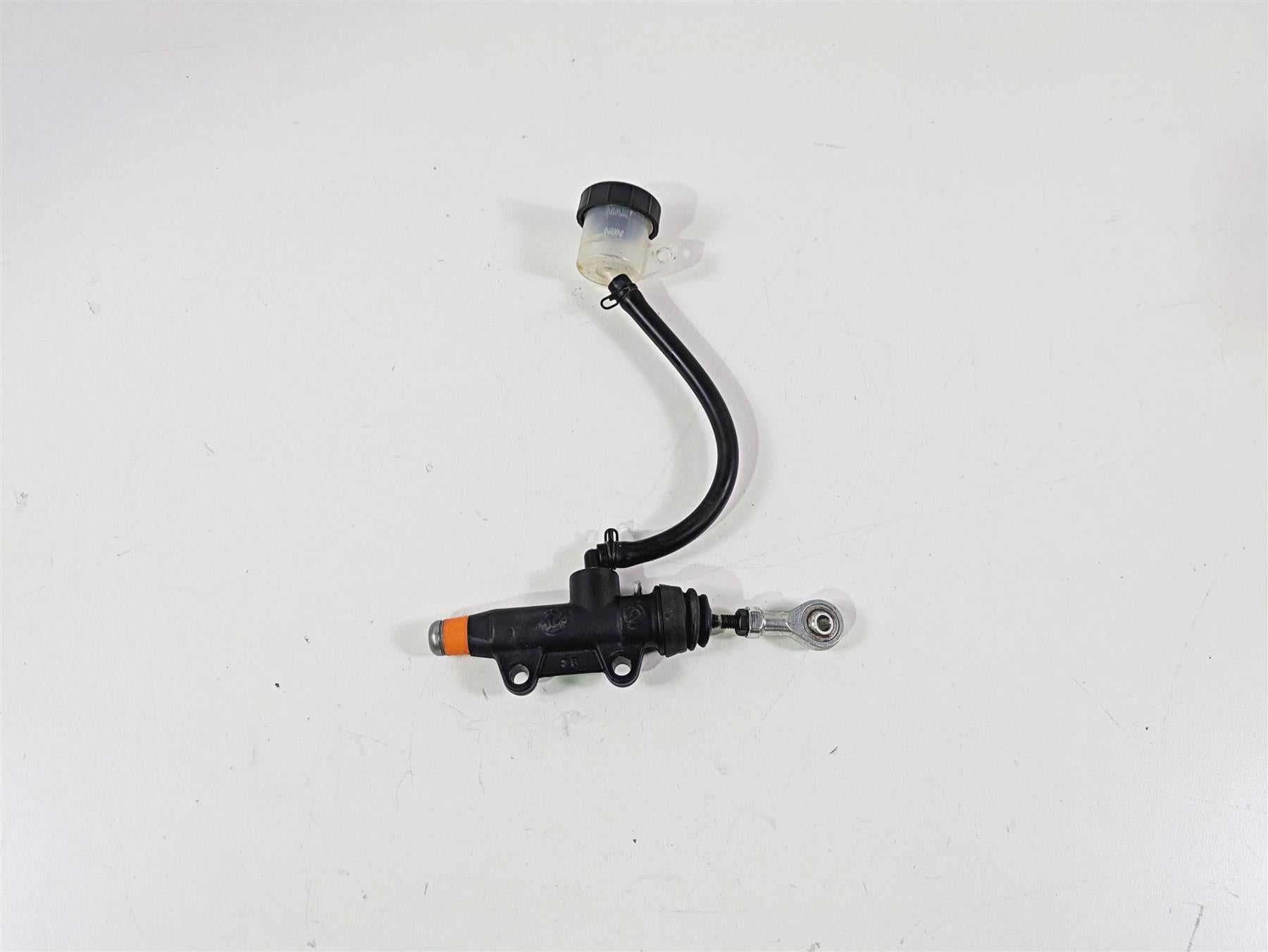 2017 KTM 1290 Super Duke GT Rear Brake Master Cylinder Brembo 6031306000030 {{ shop.shopifyCountryName }} - Mototech271