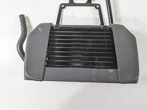2020 Harley Touring FLHT Electra Glide Oil Cooler & Cover 62700227 26800092