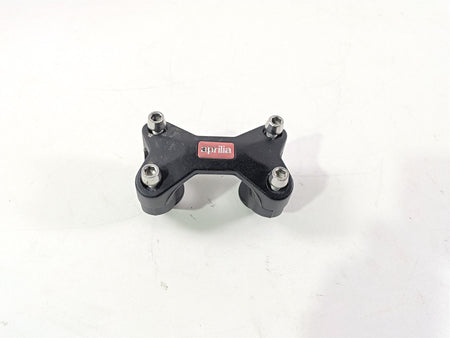 2017 Aprilia RSV 1100 Tuono V4 Factory Handlebar Riser Mount 899049 {{ shop.shopifyCountryName }} - Mototech271