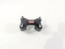 Load image into Gallery viewer, 2017 Aprilia RSV 1100 Tuono V4 Factory Handlebar Riser Mount 899049
