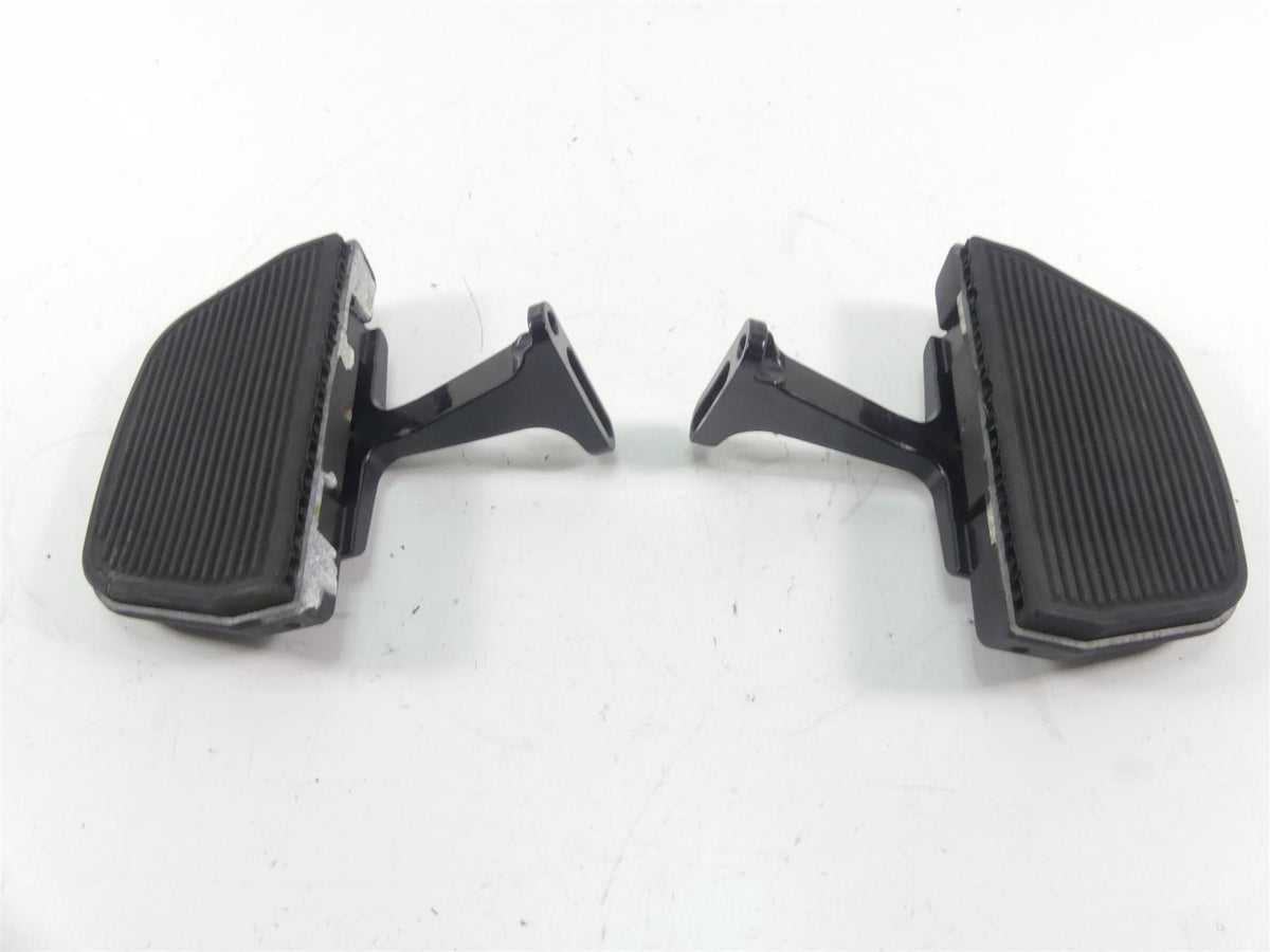 2013 Harley Touring FLHTK Electra Glide Rear Passenger Floor Board Set 52719-10 {{ shop.shopifyCountryName }} - Mototech271