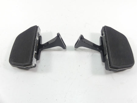 2013 Harley Touring FLHTK Electra Glide Rear Passenger Floor Board Set 52719-10 {{ shop.shopifyCountryName }} - Mototech271