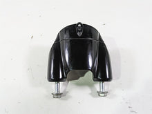 Load image into Gallery viewer, 2013 Harley VRSCDX Night Rod Sp Handlebar Riser Holder Set 55989-04 56284-06 | Mototech271
