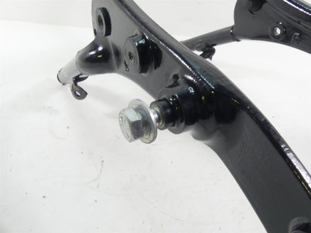 2017 Harley Touring FLHTKL Electra Glide Bent Rear Subframe Sub Frame 48079-09 {{ shop.shopifyCountryName }} - Mototech271