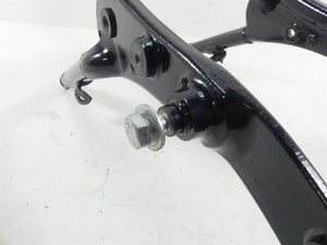 2017 Harley Touring FLHTKL Electra Glide Bent Rear Subframe Sub Frame 48079-09 | Mototech271