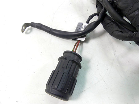 2009 BMW R1200 GS K25 Main Wiring Harness Esa Heat Abs 61117726669 7718025 {{ shop.shopifyCountryName }} - Mototech271