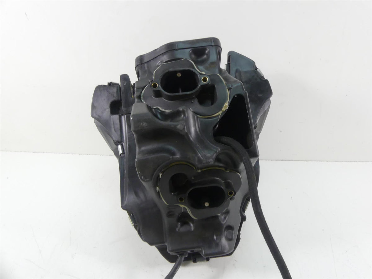 2015 Eric Buell Racing 1190SX Air Box Cleaner Breather Fuel Injectors P0777.1B7 {{ shop.shopifyCountryName }} - Mototech271