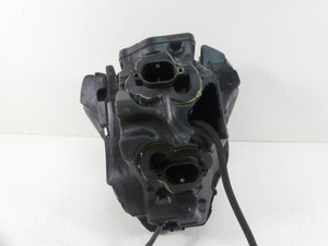 2015 Eric Buell Racing 1190SX Air Box Cleaner Breather Fuel Injectors P0777.1B7 | Mototech271