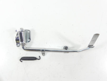 2007 Harley Touring FLHTCU SE CVO Electra Glide Side Jiffy Kickstand 50075-07A {{ shop.shopifyCountryName }} - Mototech271